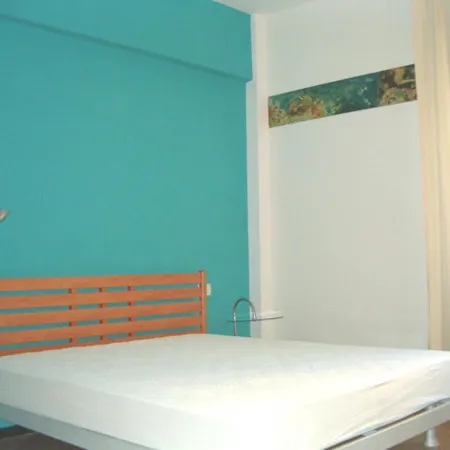 Finalmarina Two-rooms 300 Mt From The With Sea View 아파트