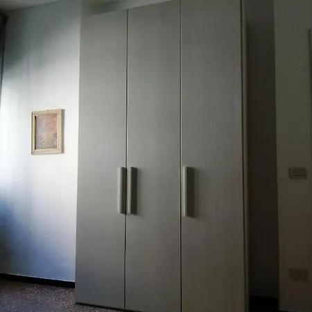 Apartment Finalmarina Two-rooms 300 Mt From The With Sea View